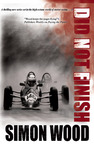 Did Not Finish (Excerpt)