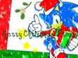 Merry Christmas Frost