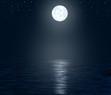Moonlight and Softer Shadows