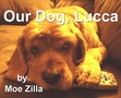 Our Dog Lucca