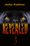 Excerpt of Revealed (Panthera Academy Series #1)