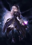 Angel Of Darkness