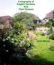 The history of English gardens