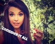 Consider It All