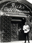 Everyone Comes to Rick's: Examining Casablanca as a Migration Case Study in World War II