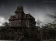 Horror Moments - Casa Assombrada