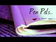Pen Pals