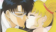 Sailor Moon - Duvidas de Amor