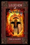 Legends of Scythia: The Secret Keepers