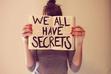 We All Have Secrets
