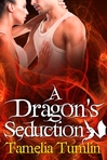 Excerpt from A Dragon's Seduction