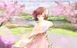 Cherry Blossoms Will Return