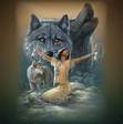 The World of a Lost girl