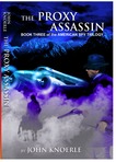 The Proxy Assassin - Chapters One and Two