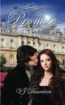 The Promise: Heirs of Cornwall (Book 1)