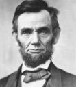 Lincoln at Gettysburg