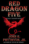 RED DRAGON FIVE