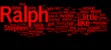 Ralph