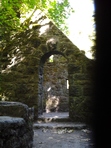The Witch's Castle of Portland Oregon