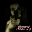 Stolen Life (Revenge #2)