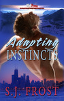 ADAPTING INSTINCTS excerpt