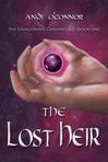 The Lost Heir (The Dragonath Chronicles, Book One #1)