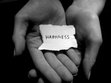 Law of "Conservation of Happiness"