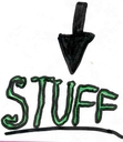 Stuff that I simply wrote