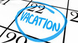 The best summer vacation