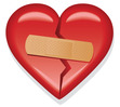 Love Band-Aid