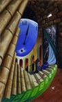 The Modern Malaise of Fiction Writing