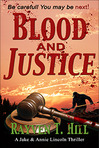 Blood and Justice