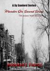 Long & Short Reviews - Murder on Second Street