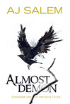 Almost Demon: Chamber One of the Sigil Cycle