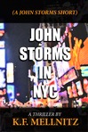 Storms In NYC