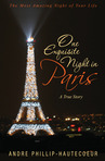 One Exquisite Night in Paris