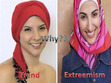 Hijab: A religious duty