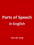 Parts of Speech in English