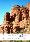 FROM HERE TO ... EVERYWHERE (2 of 4 in The Crossover Series)