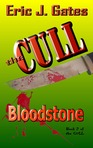the Cull - Bloodstone (book 2)