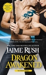 RANDOM LINES --DRAGON AWAKENED