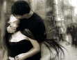 The First Kiss