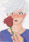 A Rose to Change a Life
