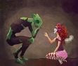 Sylver and the Boogeyman