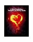 A New Beginning - Vampire Academy fanfic