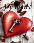 My heart