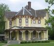 The Antique House