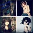 Child Stories: Azel Lume~Daughter Of Death