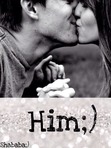 Him;)