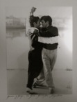 Two to Tango